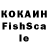 Дистиллят ТГК жижа Vova Prach